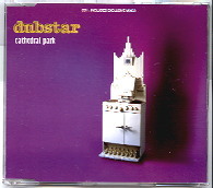 Dubstar - Cathedral Park CD 1